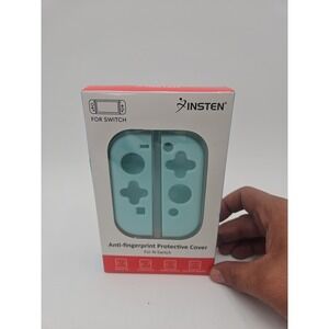 For Nintendo Switch Console Joycon Dockable Protective Case‎ Cover Anti-Scratch